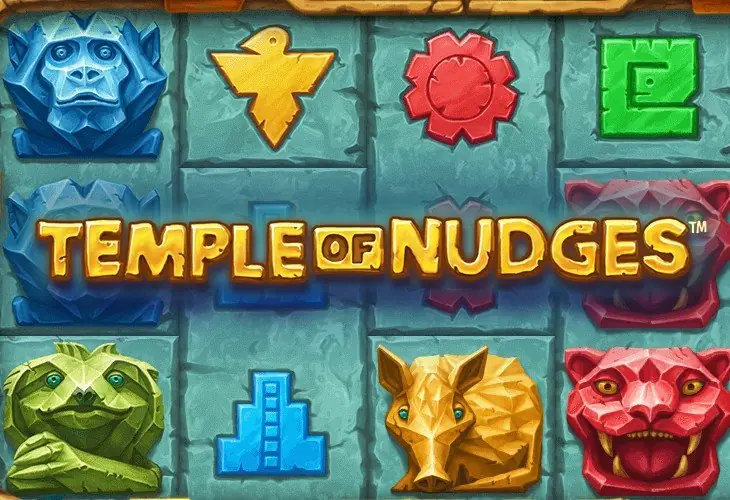 Temple Of Nudges