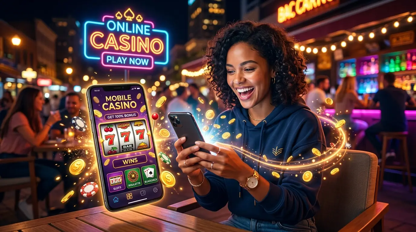 Players Palace mobile casino guide
