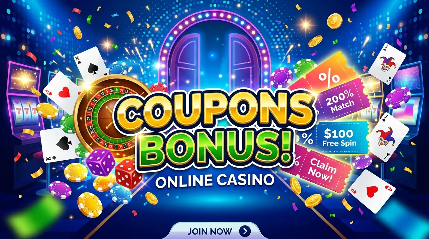 Players Palace coupons