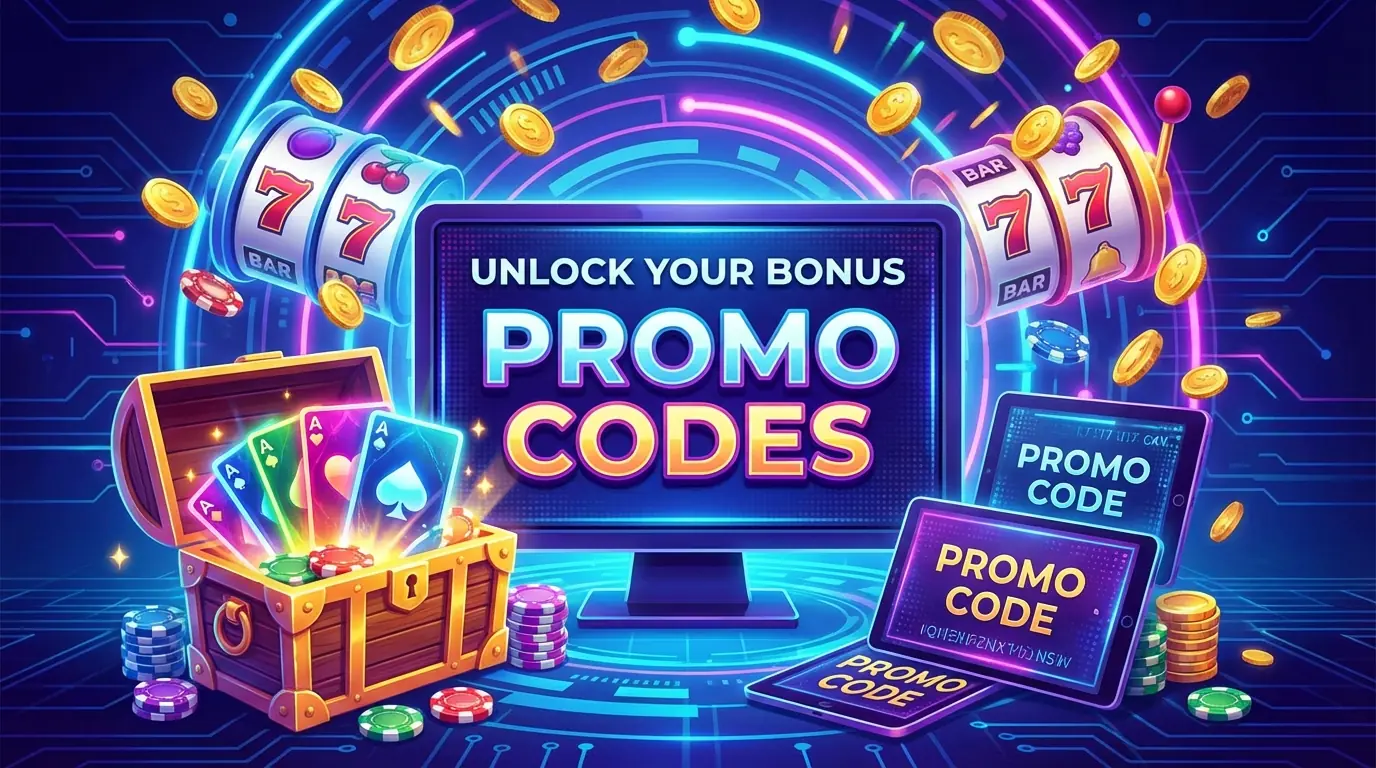 Players Palace casino promo codes