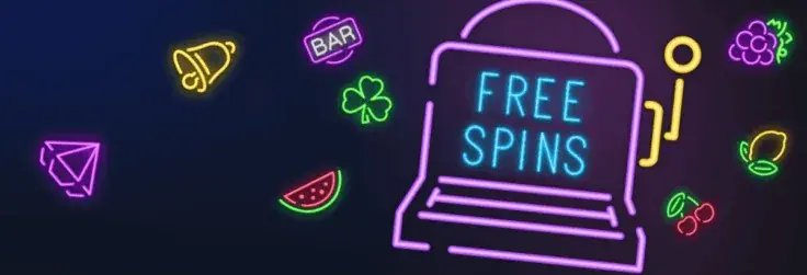 Players Palace free spins
