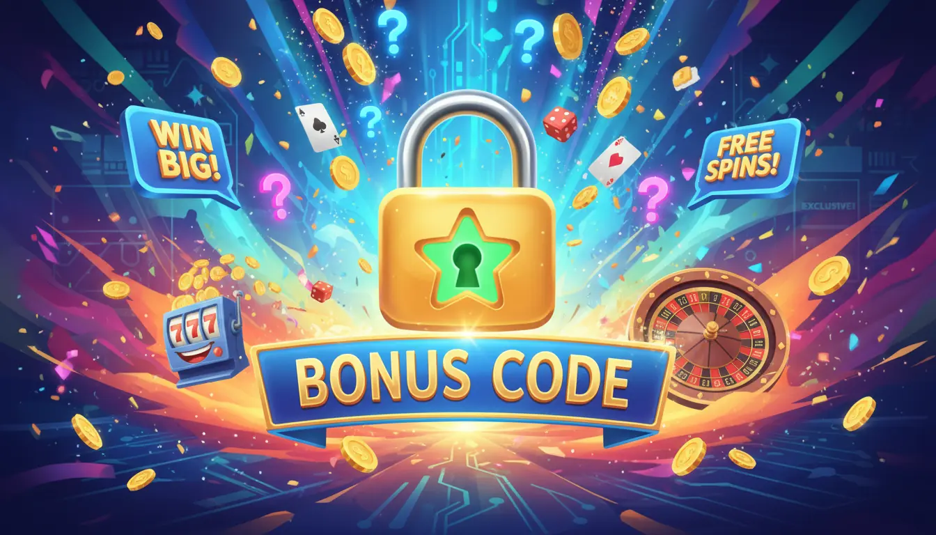 Players Palace casino bonus code
