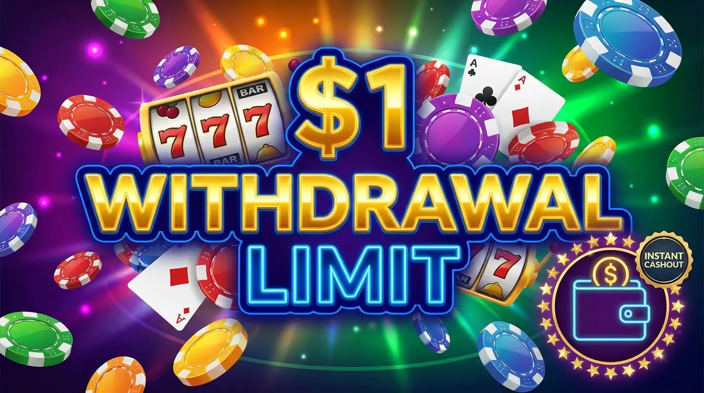 Players Palace payout limit