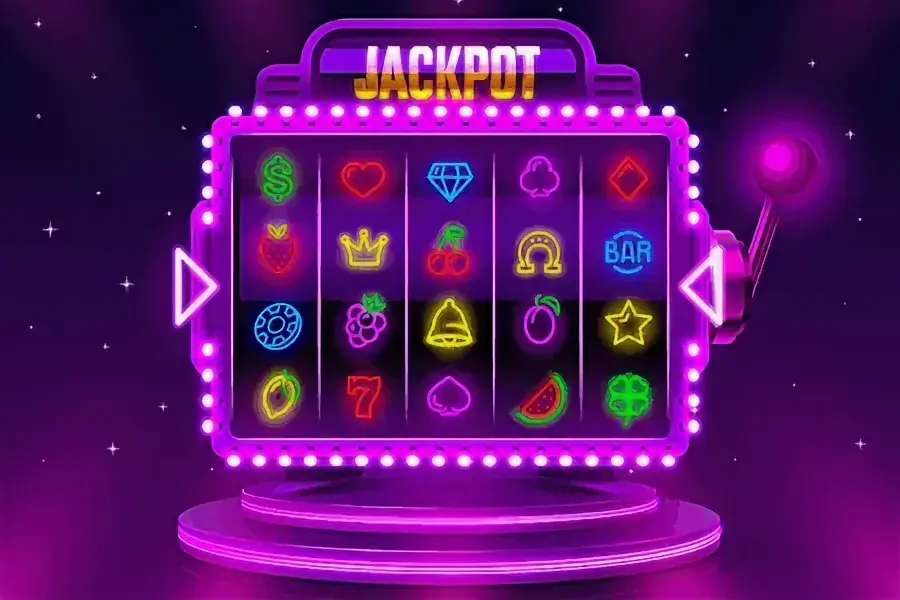 Players Palace casino games