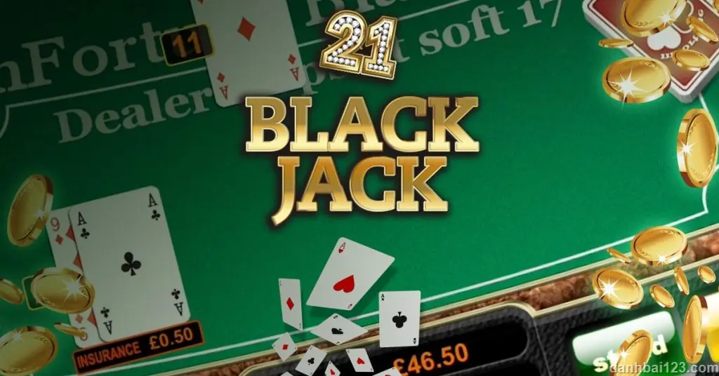 Players Palace blackjack game
