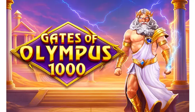 Players Palace Gates of Olympus