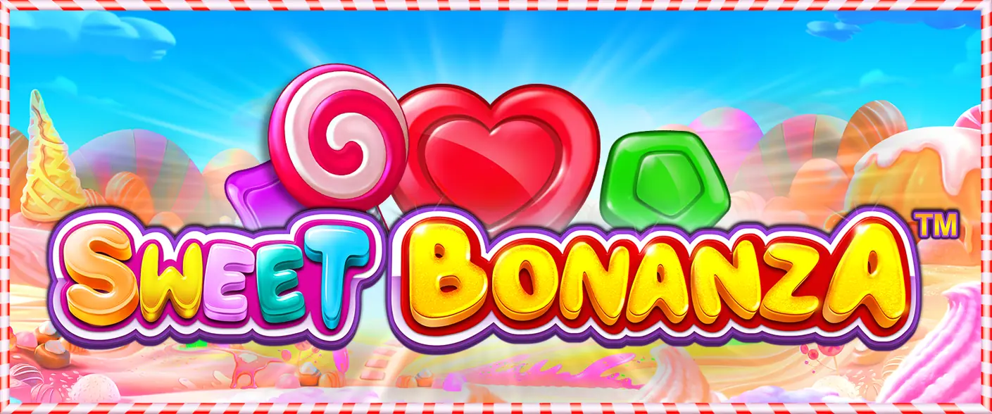 Players Palace Sweet Bonanza slot