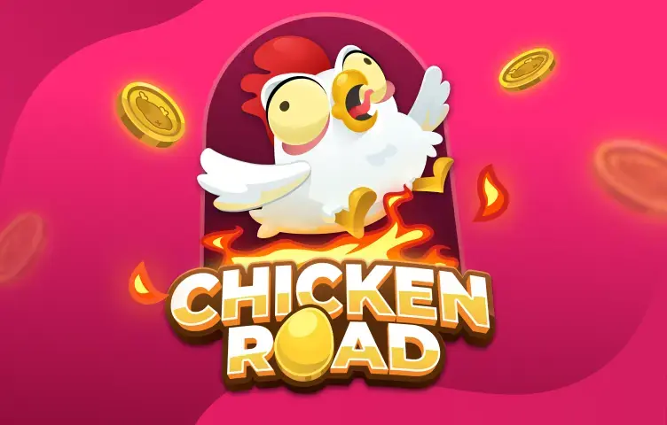 Players Palace casino Chicken Road
