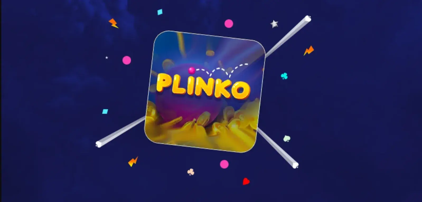 Players Palace casino Plinko